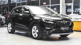 Opel Grandland X 1.6 Turbo Innovation Plug-in Hybrid4 4x4 Automatic, снимка 5