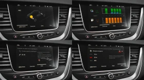 Opel Grandland X 1.6 Turbo Innovation Plug-in Hybrid4 4x4 Automatic, снимка 16