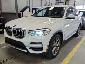 BMW X3 * XDRIVE30I * CARFAX * 2 КЛЮЧА * ПОДГРЕВИ, снимка 1