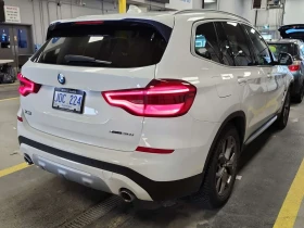 BMW X3 * XDRIVE30I * CARFAX * 2 КЛЮЧА * ПОДГРЕВИ, снимка 3