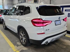 BMW X3 * XDRIVE30I * CARFAX * 2 КЛЮЧА * ПОДГРЕВИ, снимка 4