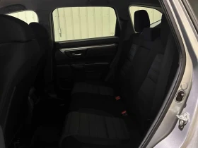 Honda Cr-v * LX * 2 КЛЮЧА * ПОДГРЕВ * КАМЕРА * NAVI, снимка 17