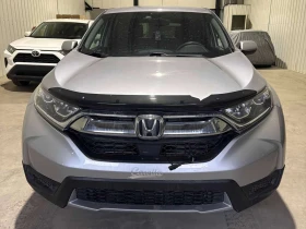 Honda Cr-v * LX * 2 КЛЮЧА * ПОДГРЕВ * КАМЕРА * NAVI, снимка 6