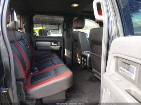 Ford F150 4WD SuperCrew 145" SVT Raptor, снимка 8