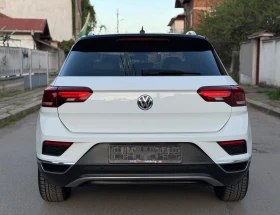 VW T-Roc 2.0 TDI Sport SCR 4 Mation Внос Швейцария, снимка 5
