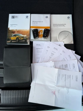 VW T-Roc 2.0 TDI Sport SCR 4 Mation Внос Швейцария, снимка 17