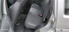 Jeep Cherokee 2.8D 150k.c., AUTOMAT, снимка 14