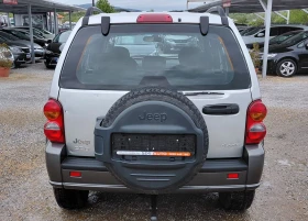 Jeep Cherokee 2.8D 150k.c., AUTOMAT, снимка 5