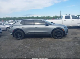 Chevrolet Equinox Ev Rs, снимка 13