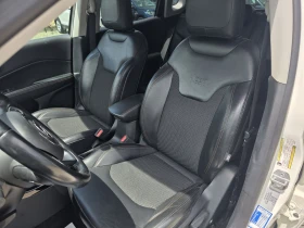 Jeep Compass 2.0MULTIJET Limited 4x4 Лизинг, снимка 12
