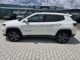 Jeep Compass 2.0MULTIJET Limited 4x4 Лизинг, снимка 4