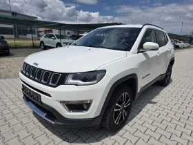 Jeep Compass 2.0MULTIJET Limited 4x4 Лизинг, снимка 3