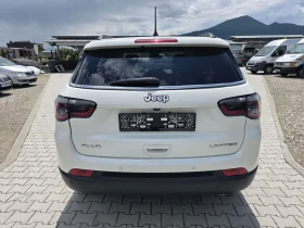 Jeep Compass 2.0MULTIJET Limited 4x4 Лизинг, снимка 6