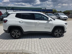 Jeep Compass 2.0MULTIJET Limited 4x4 Лизинг, снимка 8