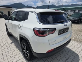 Jeep Compass 2.0MULTIJET Limited 4x4 Лизинг, снимка 5