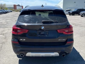 BMW X3  xDrive30i * ПОДГРЕВ * ПАНОРАМА * CARFAX, снимка 4