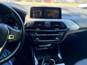 BMW X3  xDrive30i * ПОДГРЕВ * ПАНОРАМА * CARFAX, снимка 7