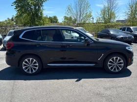 BMW X3  xDrive30i * ПОДГРЕВ * ПАНОРАМА * CARFAX, снимка 3