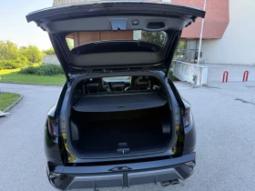 Hyundai Tucson 1.6 T-GDi HEV 4x4 N-Line ГАРАНЦИЯ, снимка 11