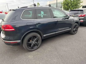 VW Touareg * Wolfsburg Edition* АВТОКРЕДИТ БЕЗ ПЪРВОНАЧАЛНА* , снимка 3