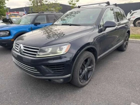 VW Touareg * Wolfsburg Edition* АВТОКРЕДИТ БЕЗ ПЪРВОНАЧАЛНА* , снимка 1
