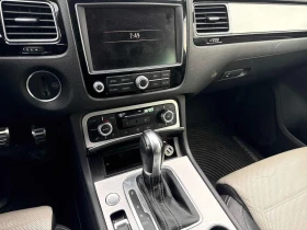 VW Touareg * Wolfsburg Edition* АВТОКРЕДИТ БЕЗ ПЪРВОНАЧАЛНА* , снимка 9