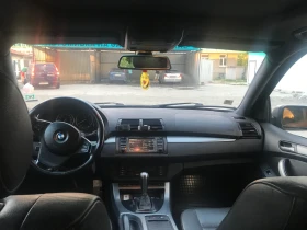 BMW X5 218 к.с Graffiti ПАНОРАМА ПЕЧКА, снимка 11