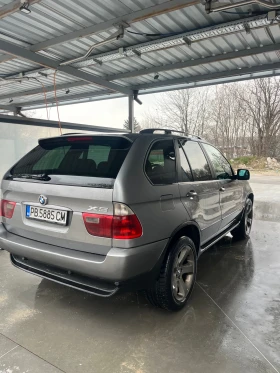 BMW X5 218 к.с Graffiti ПАНОРАМА ПЕЧКА, снимка 2
