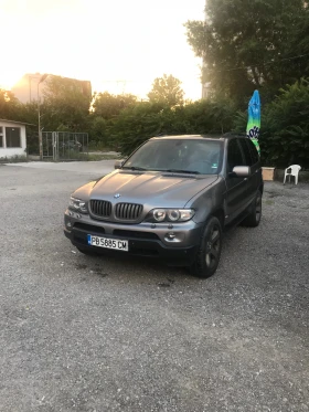 BMW X5 218 к.с Graffiti ПАНОРАМА ПЕЧКА, снимка 12