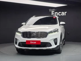 Kia Sorento, снимка 3