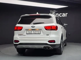 Kia Sorento, снимка 4