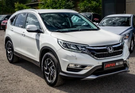 Honda Cr-v 1.6d 160hp 4x4 МНОГО ЕКСТРИ! ТОП! ГАРАНЦИЯ!, снимка 3