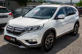 Honda Cr-v 1.6d 160hp 4x4 МНОГО ЕКСТРИ! ТОП! ГАРАНЦИЯ!, снимка 1