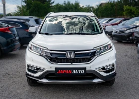 Honda Cr-v 1.6d 160hp 4x4 МНОГО ЕКСТРИ! ТОП! ГАРАНЦИЯ!, снимка 2