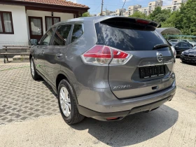 Nissan X-trail 1.6DCI, снимка 6