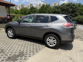 Nissan X-trail 1.6DCI, снимка 7
