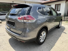 Nissan X-trail 1.6DCI, снимка 4