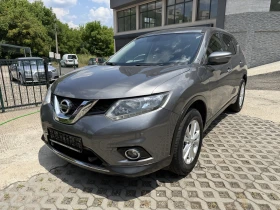 Nissan X-trail 1.6DCI, снимка 1