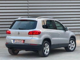 VW Tiguan 2.0 TDI 140 К.С. 4-MOTION 2012 Г. 2 КЛЮЧА ОТЛИЧЕН , снимка 7