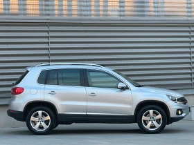 VW Tiguan 2.0 TDI 140 К.С. 4-MOTION 2012 Г. 2 КЛЮЧА ОТЛИЧЕН , снимка 8