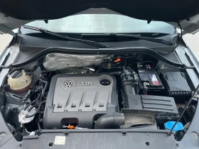 VW Tiguan 2.0 TDI 140 К.С. 4-MOTION 2012 Г. 2 КЛЮЧА ОТЛИЧЕН , снимка 15