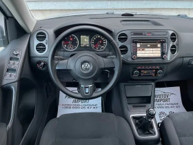 VW Tiguan 2.0 TDI 140 К.С. 4-MOTION 2012 Г. 2 КЛЮЧА ОТЛИЧЕН , снимка 9