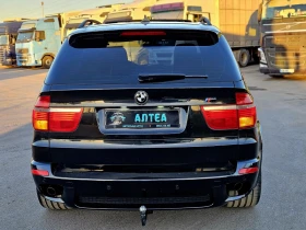 BMW X5 3.0D///M-PACK//DIGITAL///NAVI/PANORAMA///TUNING, снимка 5