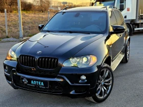 BMW X5 3.0D///M-PACK//DIGITAL///NAVI/PANORAMA///TUNING, снимка 8
