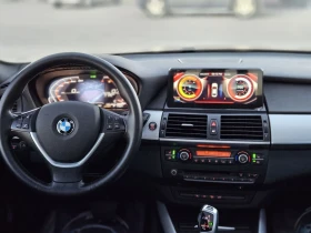 BMW X5 3.0D///M-PACK//DIGITAL///NAVI/PANORAMA///TUNING, снимка 13
