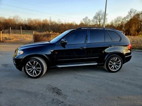 BMW X5 3.0D///M-PACK//DIGITAL///NAVI/PANORAMA///TUNING, снимка 7