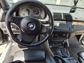 BMW X5 E53 Facelift (LCI) , снимка 4