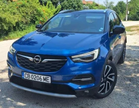 Opel Grandland X 1, 6 верига 4цилиндъра, снимка 2