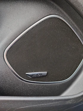 Opel Grandland X 1.6 GPL Ultimate 181hp , снимка 17