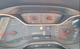 Opel Grandland X 1, 6 верига 4цилиндъра, снимка 8